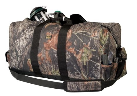 CLC1111M MOSSY OAK 24" GEAR BAG