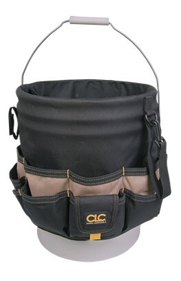 CLC1119 48 POCKET - BUCKET POCKETS 24 PER CASE