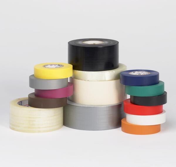 UT1334X22RT 3/4 X 22 FOOT RUBBER TAPE