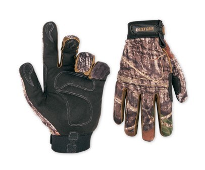 CLCML125X MOSSY OAK TIMBERLINE LINED HI-DEXTERITY - XL