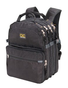 75 POCKET - TOOL BACKPACK 6 PER CASE