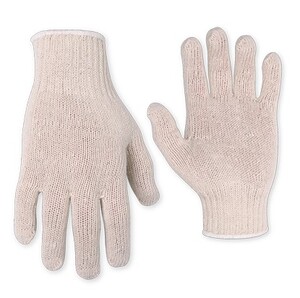 ECONOMY COTTON STRING GLOVE